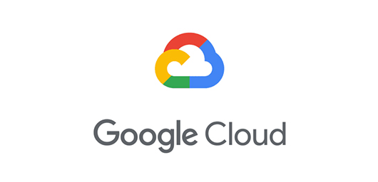 Data migration to Google Cloud